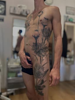 Niko Inko ( L' Encrophage )