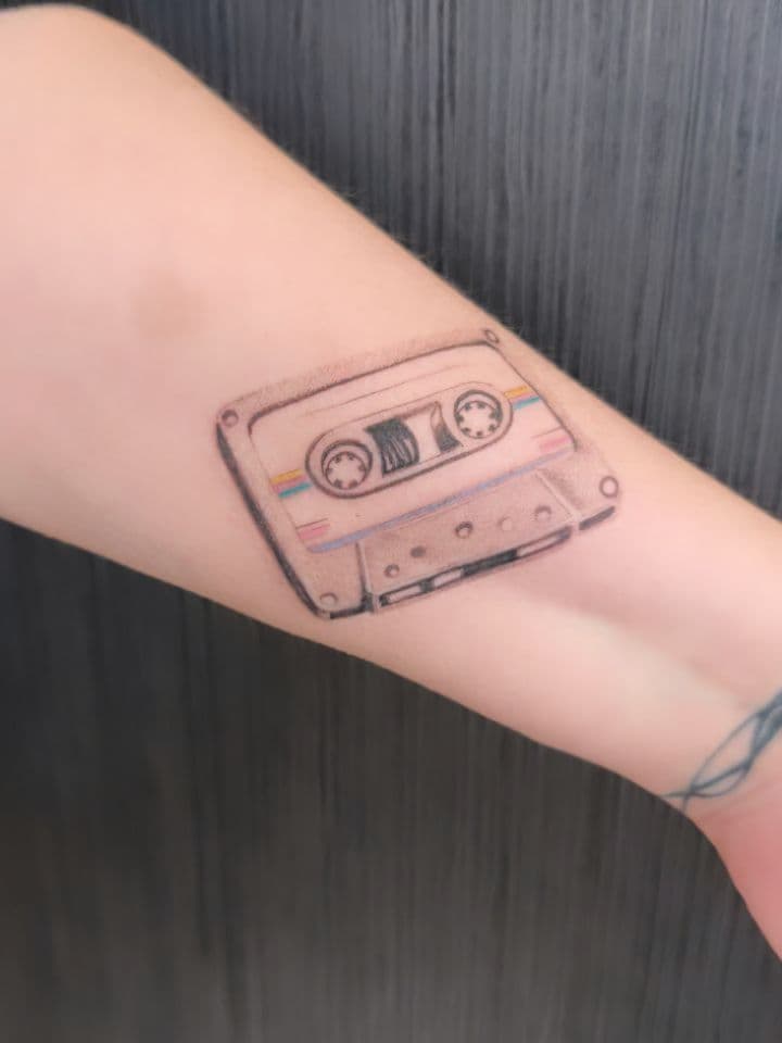 Tatouage de Onyxx tatouage annecy