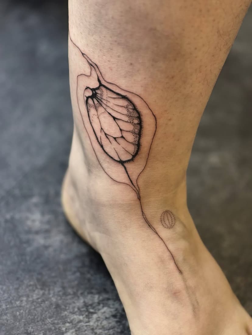 Tatouage de Opiate Tatouages