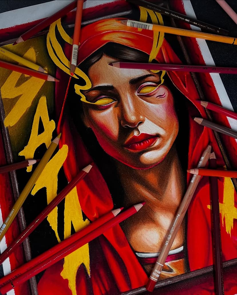 Tatouage de Owls.tattoos Calvi