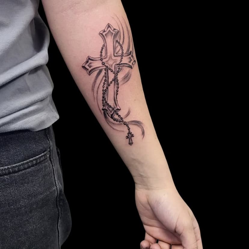 Tatouage de PASSEUR D'ENCRE