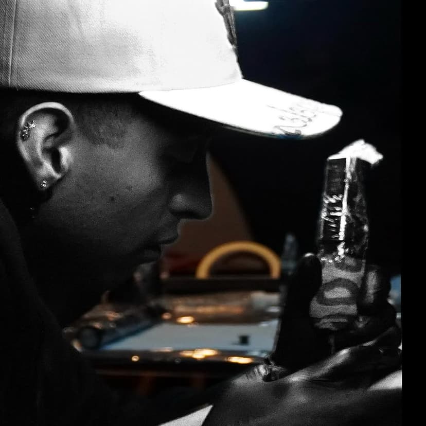 Tatouage de PASSION TATTOO