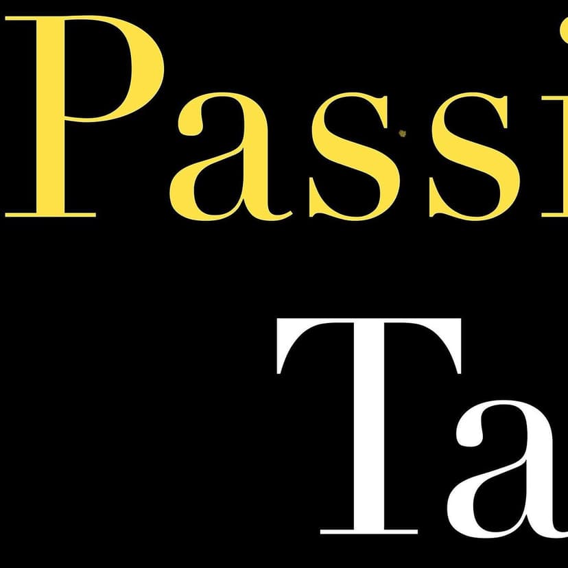 Tatouage de PASSION TATTOO