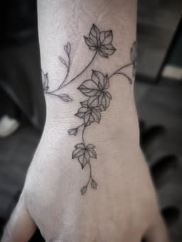 Spiritual'ink tattoo shop