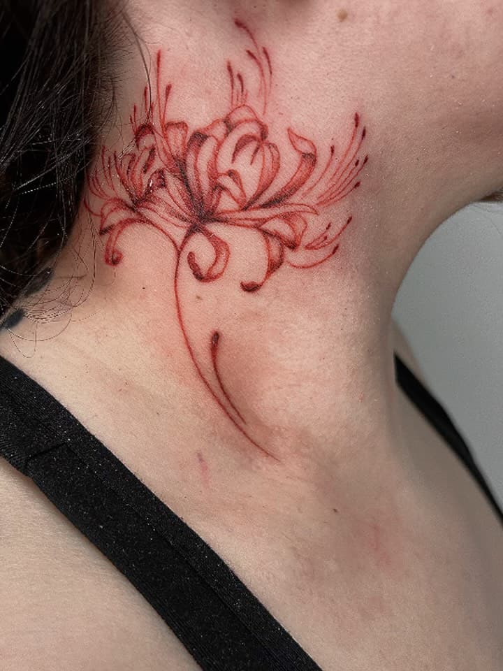 Tatouage de Peacock Tattoo