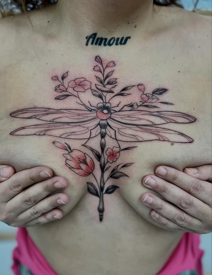 Tatouage de Phunky Buddah Tatouages - Tatoueur Caen