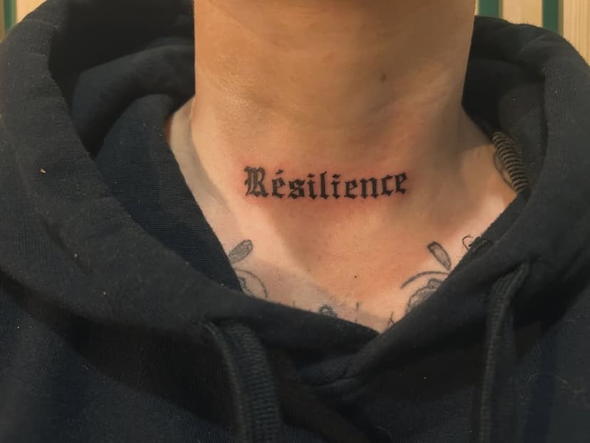 Tatouage de Pic'House Tattoo Studio