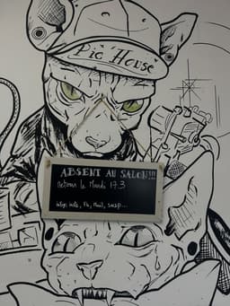 Pic'House Tattoo Studio