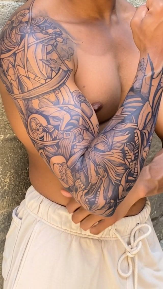 Tatouage de PIQUE À COEUR INK - Tatouage Bordeaux