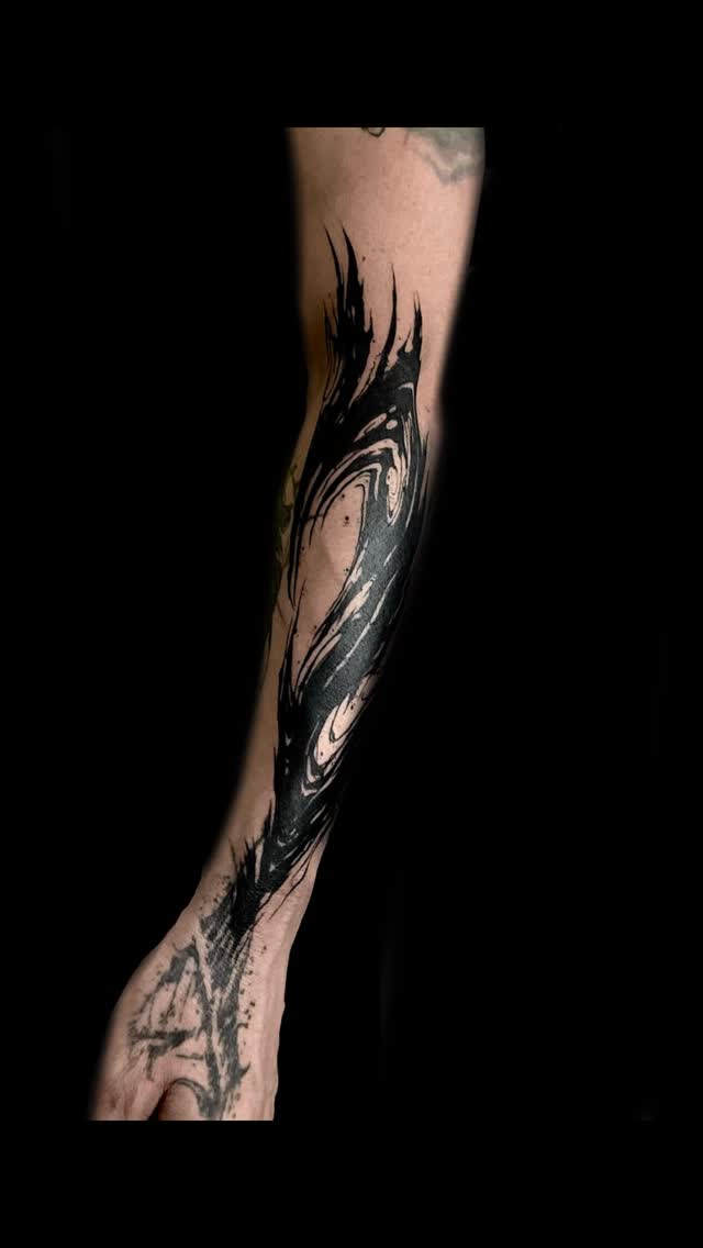 Tatouage de Pir kun Tattoo