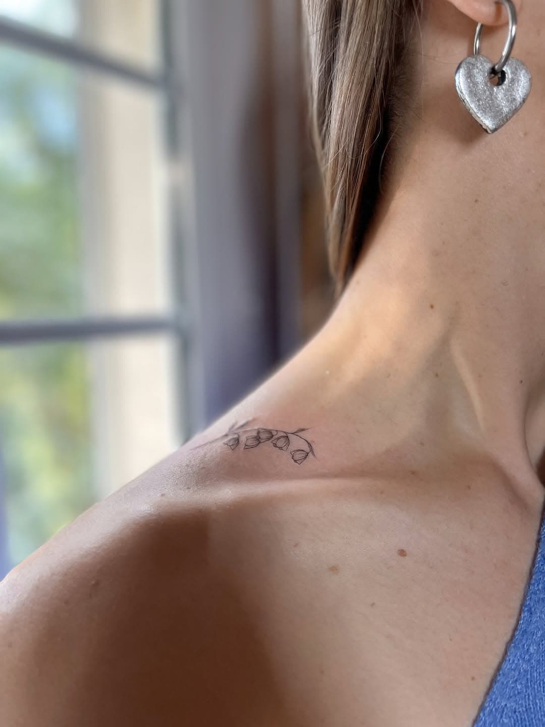 Tatouage par poemi tattoo