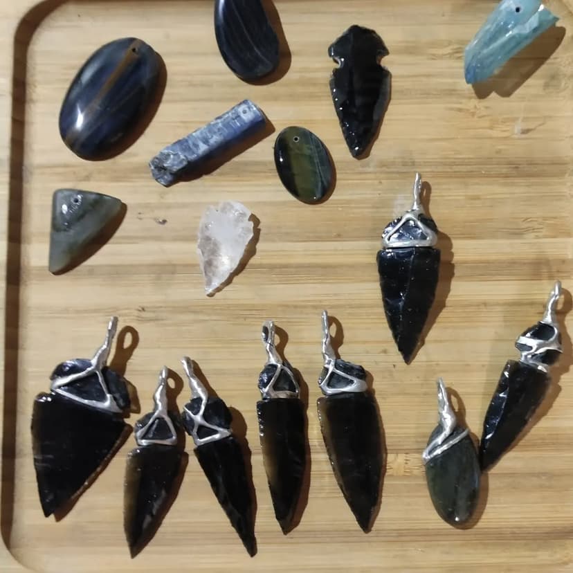 Tatouage de point d'encrage tattoo