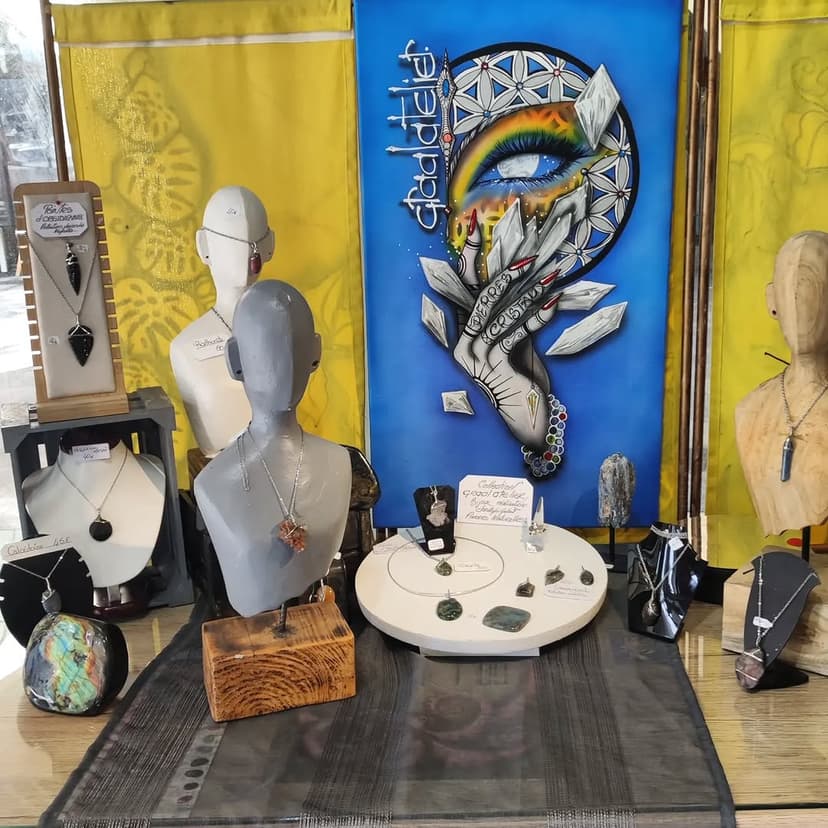 Tatouage de point d'encrage tattoo