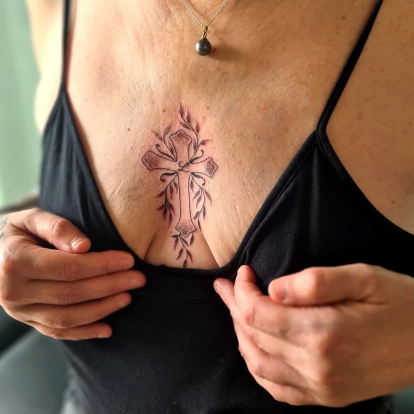 Tatouage de Poopy Tattoo