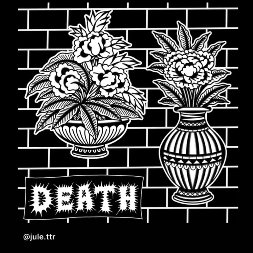 Tatouage de Popular Tattoo Club