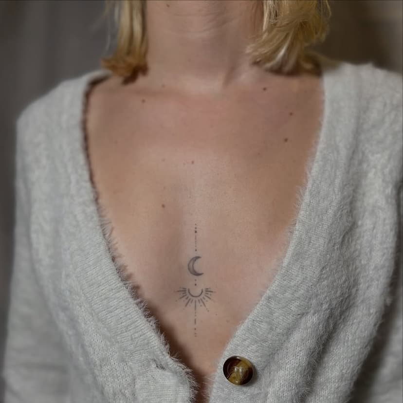 Tatouage de Prisme Tattoo shop - Tatoueur à Besançon