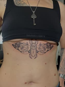 Prisme Tattoo shop - Tatoueur à Besançon