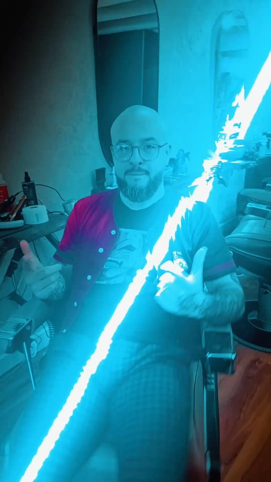 Tatouage de Proib'ink - Salon de tatouage à Tours