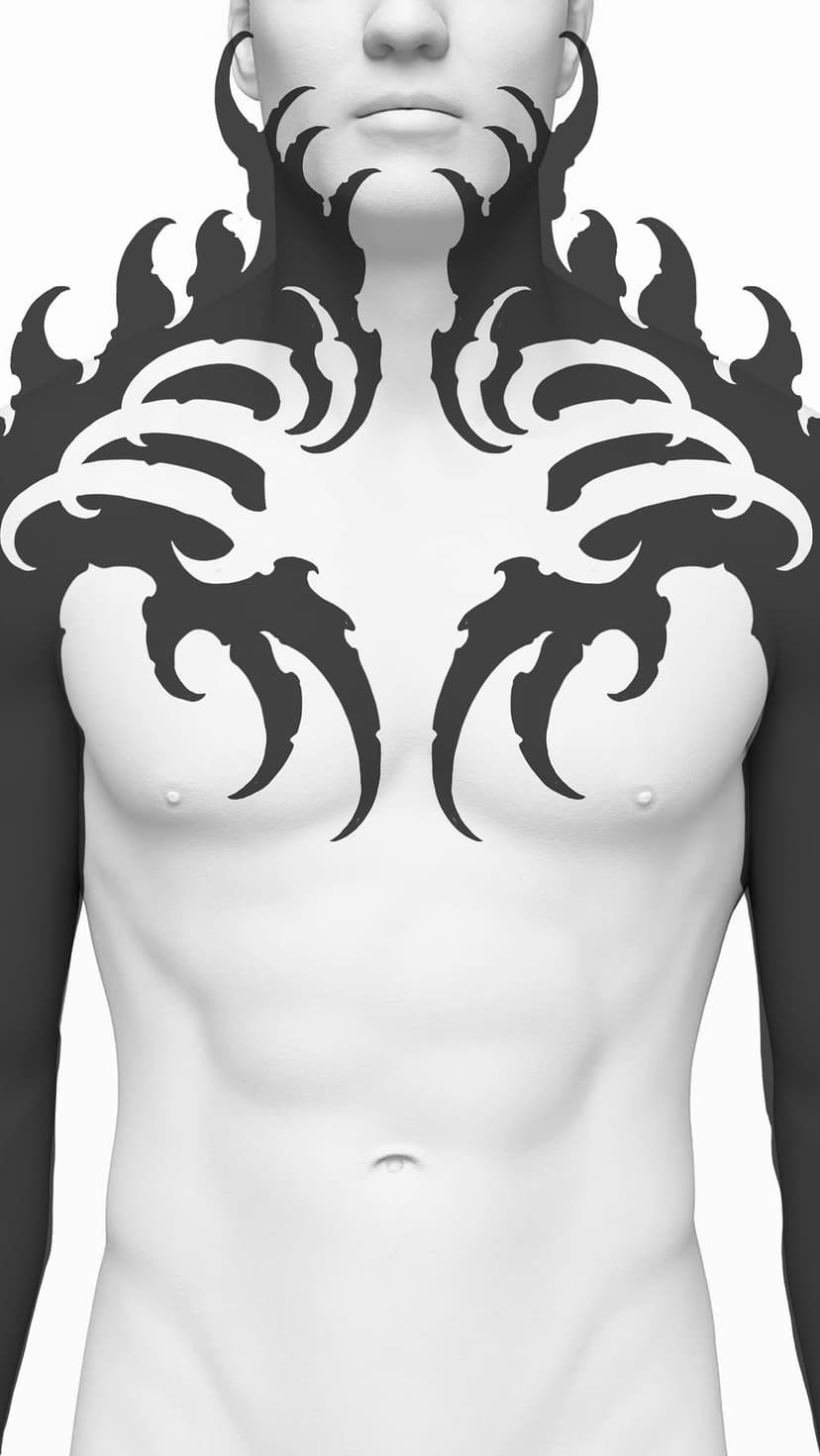 Tatouage de Psykart Tatoueur Tours