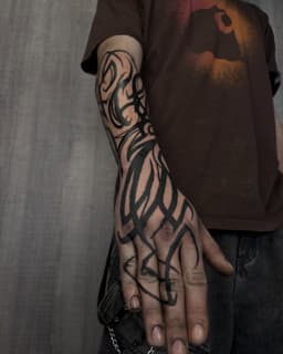 Psykart Tatoueur Tours