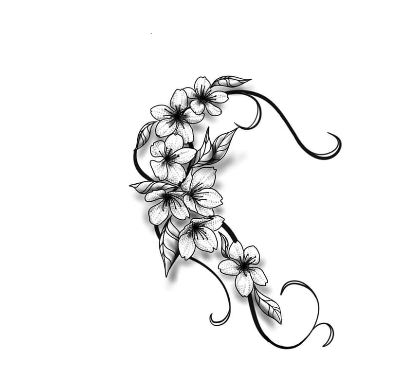 Tatouage de ptit tom tattoo