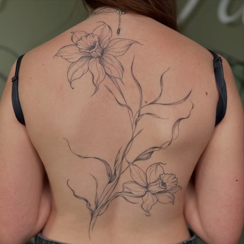 Tatouage de Puppets Tattoo