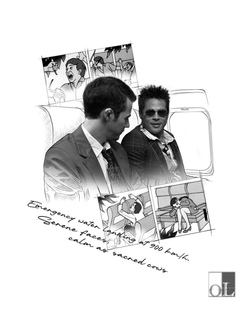 Tatouage de Redwood tattoo studio