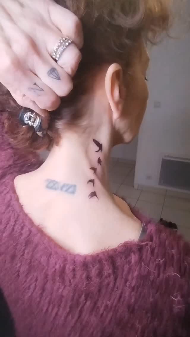 Tatouage de Reno Art Tattoos