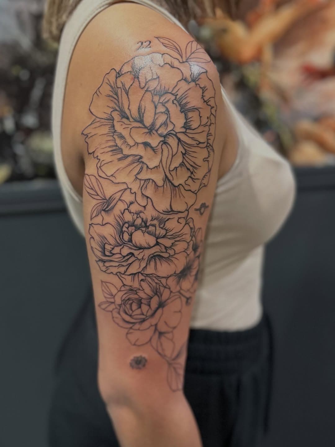 Tatouage par Rlab Tattoo - Piercing