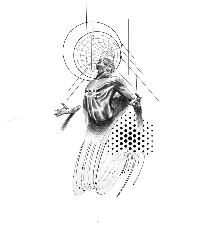 Tatouage de MTAP INK TATTOO