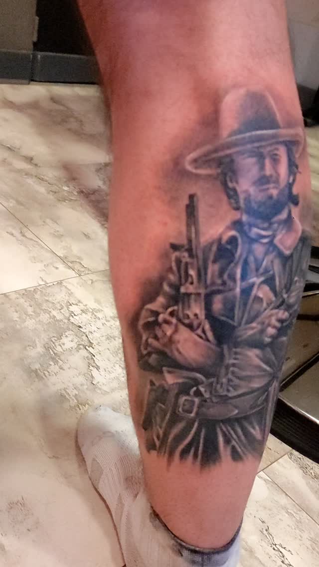 Tatouage de Rose Tattoos