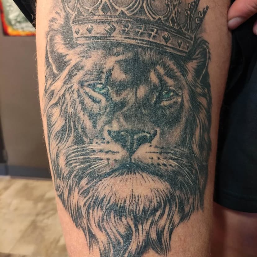 Tatouage de Rose Tattoos