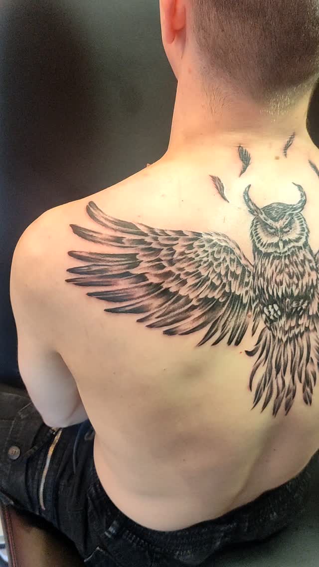 Tatouage de Rose Tattoos