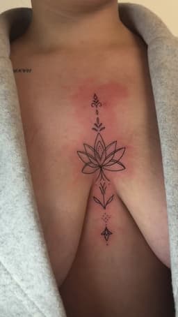 Salon de Tatouage WANINK