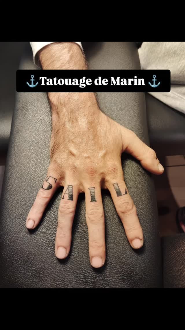 Tatouage de Salon privé de Tatouage Du crayon à l'aiguille Cours de Dessin