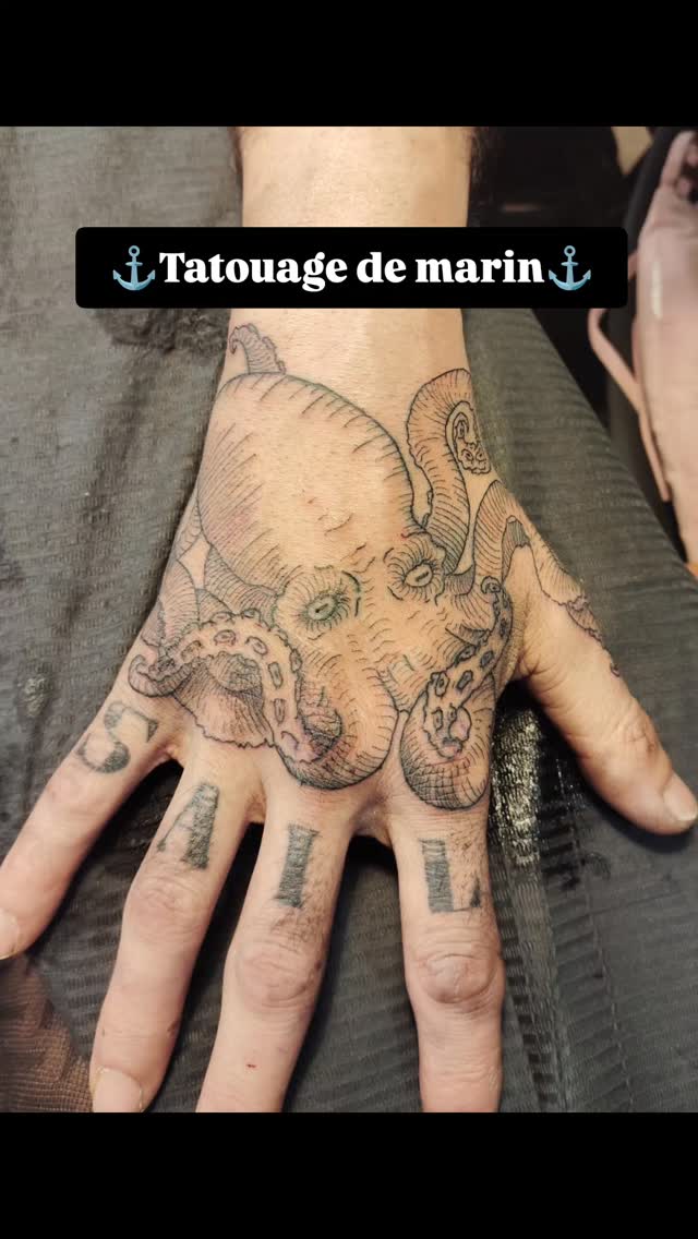 Tatouage de Salon privé de Tatouage Du crayon à l'aiguille Cours de Dessin