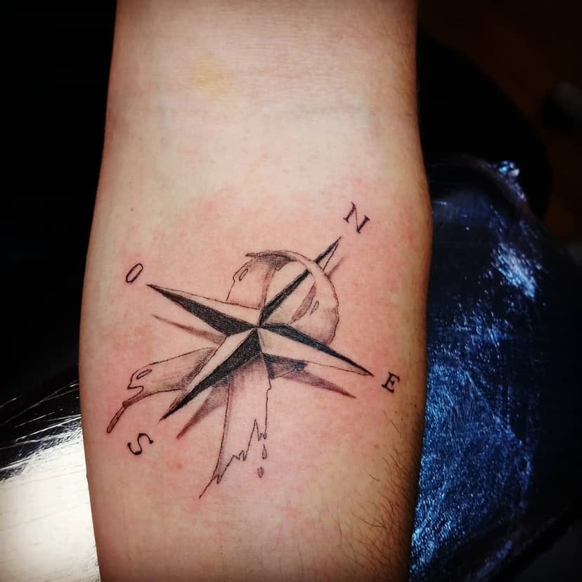 Tatouage de Salon privé de tatouage, WILDTAT'HU