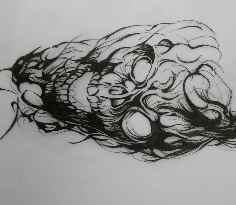 Tatouage de Salon privé de tatouage, WILDTAT'HU