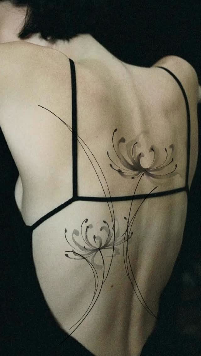 Tatouage de Sang d'encre tattoo studio