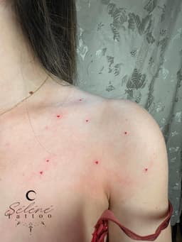 Séléné Tattoo
