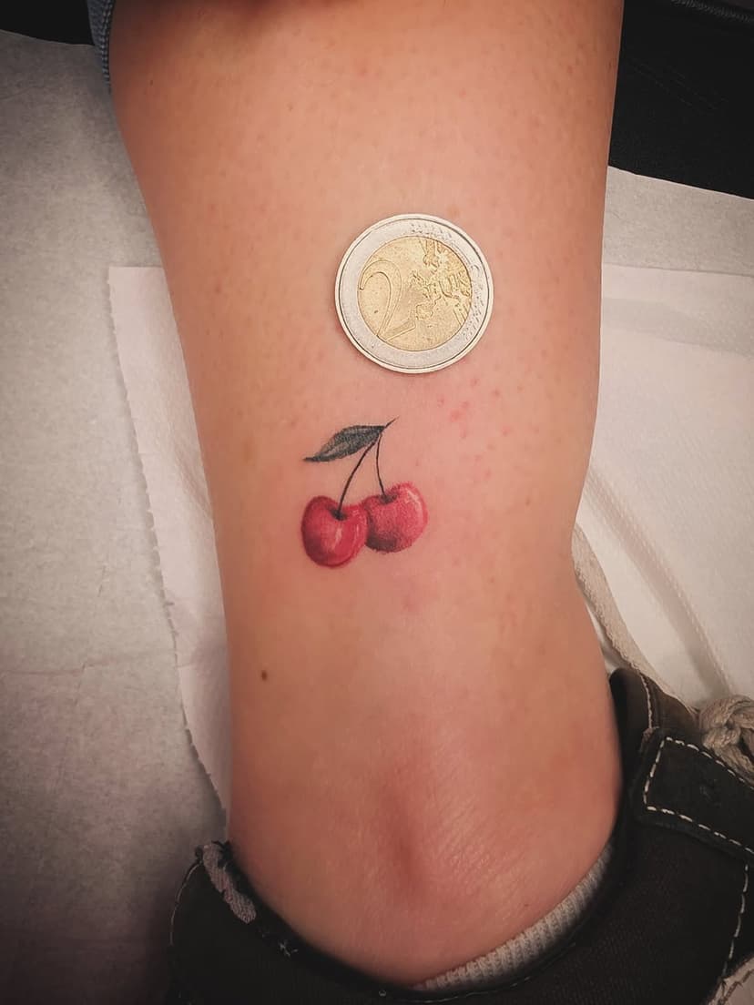 Tatouage de Sevinktattoo