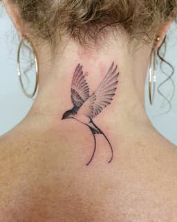 Shade ink tattoo shop