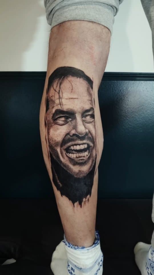 Tatouage de RMX tatoo