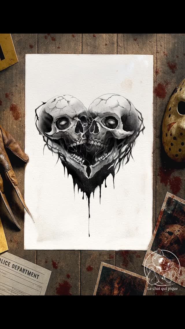 Tatouage de RMX tatoo