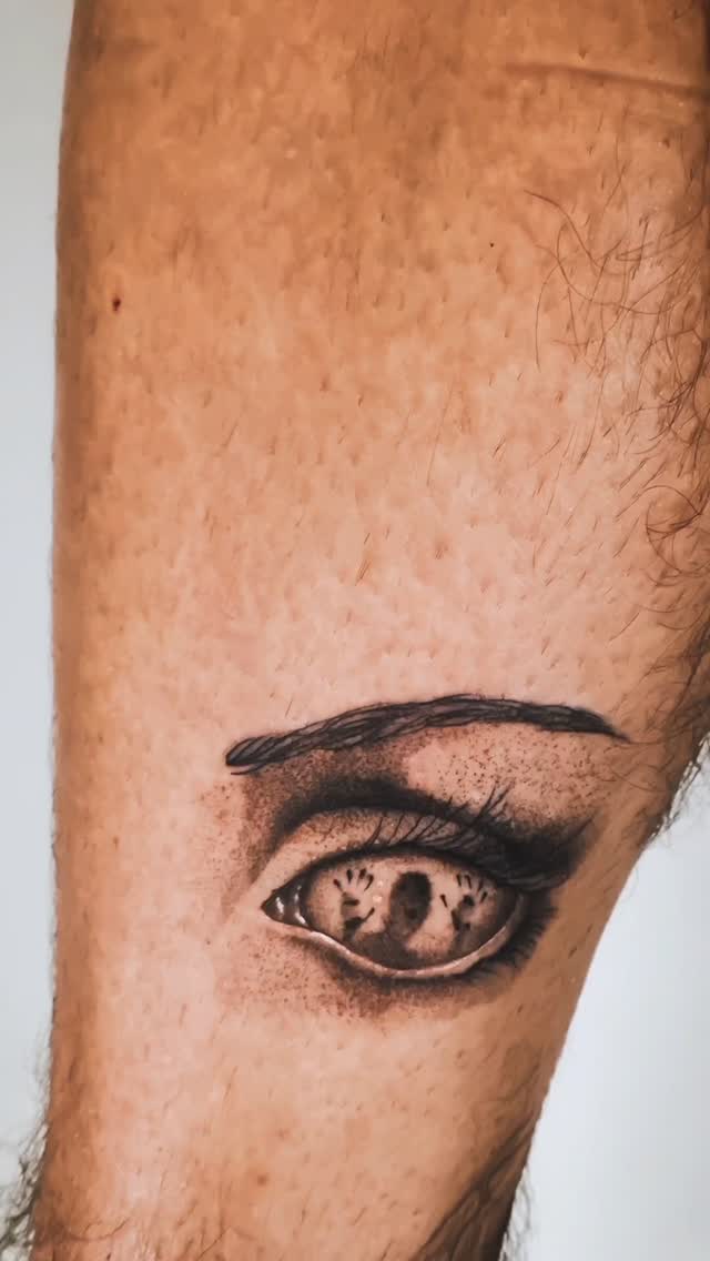 Tatouage de RMX tatoo