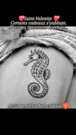 SHAMROCK'S TATTOO Studio