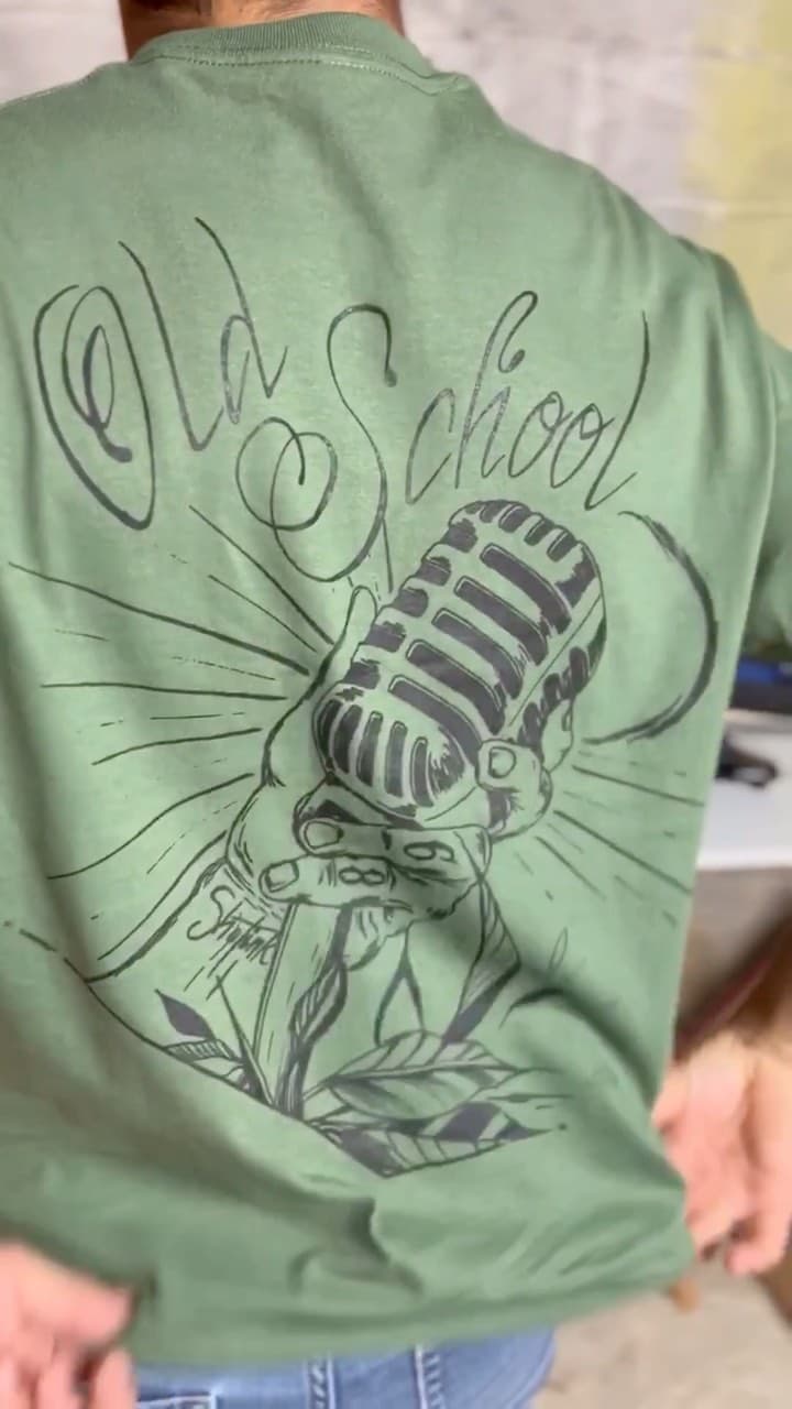 Tatouage de Shotink Tatouage