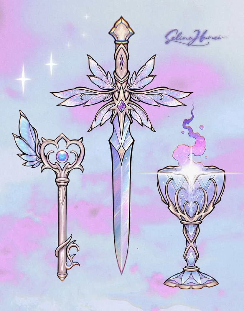 Tatouage de Silena - salon de tatouage