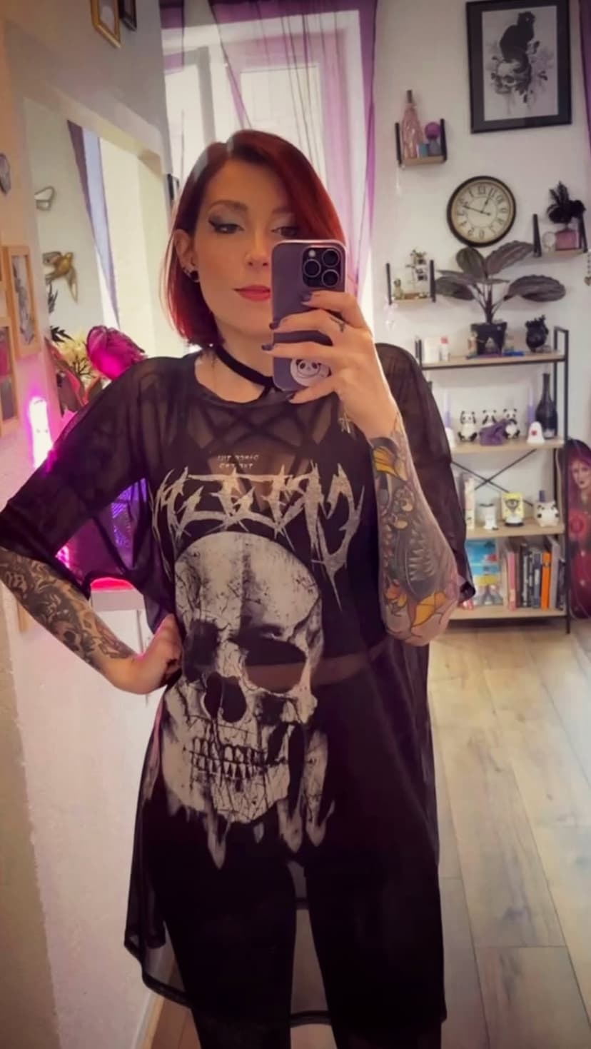 Tatouage de Leïden Art