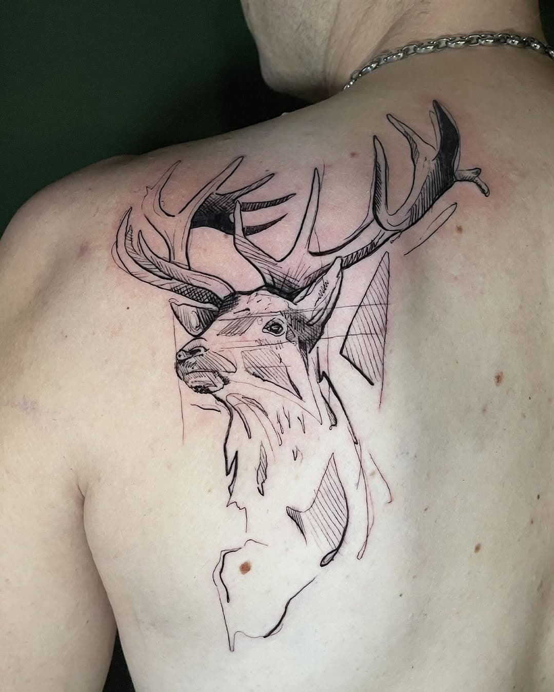 Tatouage par SKAMS Tatouage